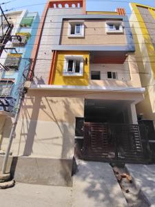 Image of 3100 Sq.ft 5 BHK Independent House for sale in Suchitra, Hyderabad for Rs. 17500000