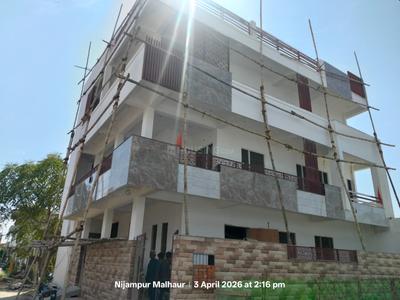 Image of 1000 Sq.ft 2 BHK Builder Floor for rent in Nijampur Malhaur, Lucknow for Rs. 15000