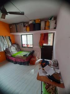 Shree Prathamesh Row Bungalows Bedroom 1