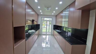 Kitchen Image of 2430 Sq.ft 4 BHK Builder Floor for sale in Sector 57 Gurgaon for Rs. 35000000