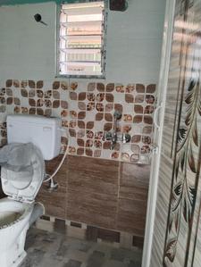 Image of 540 Sq.ft 1 BHK Apartment / Flat for rent in Keshtopur, Kolkata for Rs. 8669
