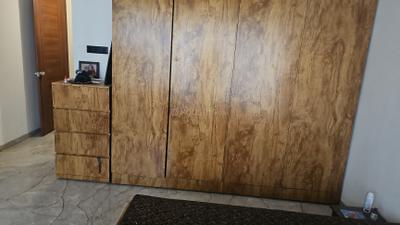 Bedroom Image of 3250 Sq.ft 4 BHK Independent House for rent in Sai Dwarka, Kiwale Pune for Rs. 75000