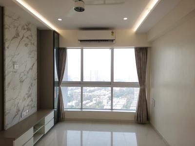 Living Room Image of 1120 Sq.ft 2 BHK Apartment / Flat for sale in Colaba Mumbai for Rs. 40000000