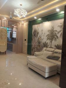 Hall Image of 2750 Sq.ft 5 BHK Independent House for sale in Jagatpura Jaipur for Rs. 19000000