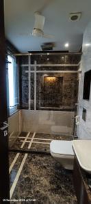Bathroom Image of 2700 Sq.ft 4 BHK Builder Floor for rent in Safdarjung Development Area New Delhi for Rs. 300000