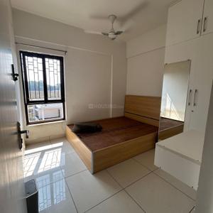 Kitchen Image of 856 Sq.ft 2.5 BHK Apartment / Flat for sale in Icon Iconest 3, Bommasandra Bengaluru for Rs. 5800000