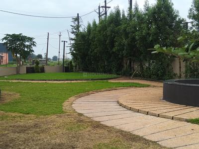 Image of 765 Sq.ft Residential Plot / Land for sale in Crown Park, Rau, Indore for Rs. 2600000