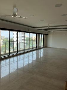 Hall Image of 4000 Sq.ft 4 BHK Apartment / Flat for sale in Bandra West Mumbai for Rs. 149900000