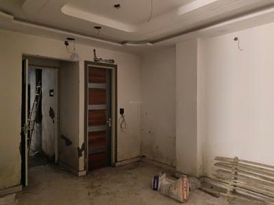 Living Room Image of 1000 Sq.ft 3 BHK Apartment / Flat for sale in Burari Affordable Homes, Burari New Delhi for Rs. 5251000