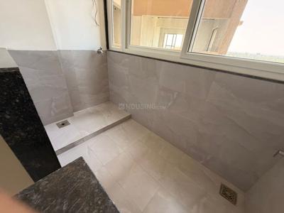 Image of 1700 Sq.ft 3 BHK Apartment / Flat for rent in Parksyde Nest , Panchavati, Nashik for Rs. 18000