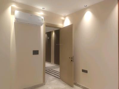Bedroom Image of 3240 Sq.ft 4 BHK Builder Floor for sale in Palam Vihar Gurgaon for Rs. 37900000