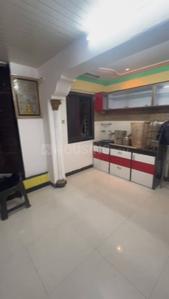 Hall Image of 413 Sq.ft 1 BHK Apartment / Flat for sale in Kurla West Mumbai for Rs. 7000000