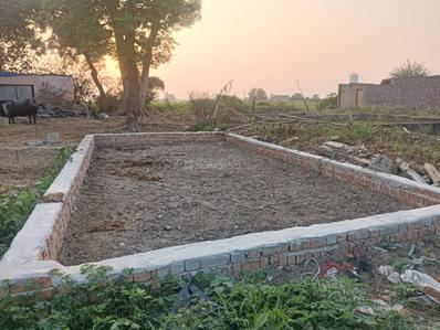 Image of 450 Sq.ft Residential Plot / Land for sale in Dadasiya, Faridabad for Rs. 850000