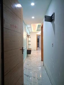 Main Entrance Image of 1050 Sq.ft 2 BHK Apartment / Flat for sale in Aashi Riddhi Residency, Sector 104 Noida for Rs. 4550000