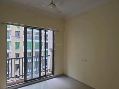 Living Room Image of 560 Sq.ft 1 BHK Apartment / Flat for sale in Ekta Brooklyn Park, Virar West Virar for Rs. 3100000