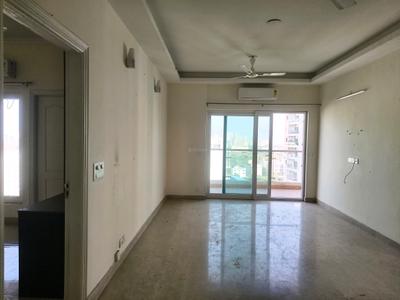 Living Room Image of 1950 Sq.ft 3 BHK Apartment / Flat for sale in Shree Vardhman Victoria, Sector 70 Gurgaon for Rs. 23600000