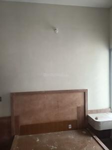 Bedroom Image of 1200 Sq.ft 2 BHK Builder Floor for rent in Mahadeshwara Badavane Layout Mysore for Rs. 15000