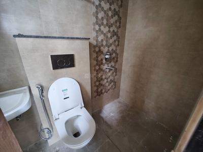 Bathroom Image of 1345 Sq.ft 3 BHK Apartment / Flat for sale in The Anand Ville, Dagapur Siliguri for Rs. 7000000