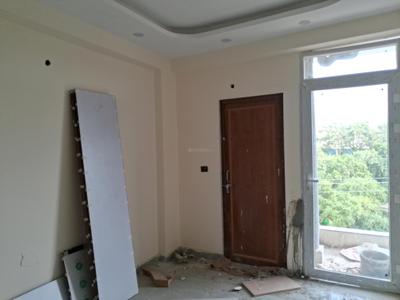 Bedroom Image of 1400 Sq.ft 3 BHK Apartment / Flat for sale in Phase 2 Noida for Rs. 5800000