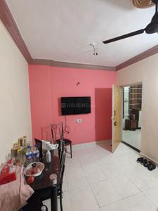 Hall Image of 900 Sq.ft 2 BHK Apartment / Flat for sale in Mohan Puram, Ambernath East Ambernath for Rs. 5100000