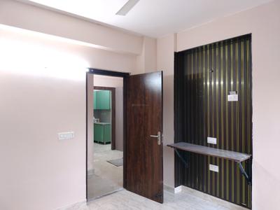 Bedroom Image of 1368 Sq.ft 2 BHK Apartment / Flat for sale in BPTP Princess Park, Sector 86 Faridabad for Rs. 8600000
