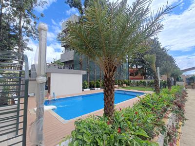 Image of 1117 Sq.ft 2 BHK Apartment / Flat for sale in Gina Artize, Bommasandra, Bengaluru for Rs. 7945644