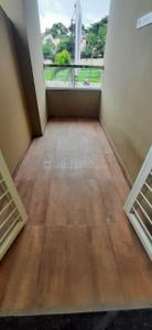 Balcony Image of 909 Sq.ft 2 BHK Apartment / Flat for sale in Sigma Centuria Phase II, Fursungi Pune for Rs. 5500000