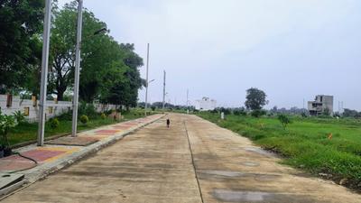 Image of 1000 Sq.ft Residential Plot / Land for sale in Khialdas Harshita Smart City, Dipdi, Bhopal for Rs. 3900000