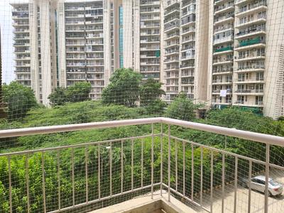 Bedroom One Image of 1510 Sq.ft 2 BHK Apartment / Flat for sale in GPL Eden Heights, Sector 70 Gurgaon for Rs. 21000000
