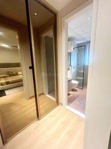Bedroom Image of 1800 Sq.ft 3 BHK Apartment / Flat for sale in Hi Greens, Peer Muchalla Zirakpur for Rs. 11500000
