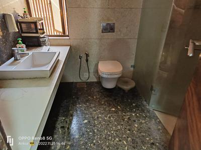 Bathroom Image of 3060 Sq.ft 4 BHK Apartment / Flat for sale in Gala Imperia, Gurukul Ahmedabad for Rs. 32000000