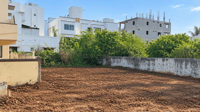 Residential Plot