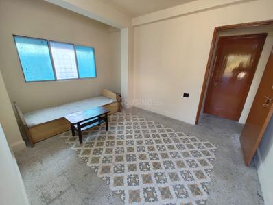 Bedroom Image of 1001 Sq.ft 2 BHK Apartment / Flat for sale in Dhankawadi Pune for Rs. 4500000