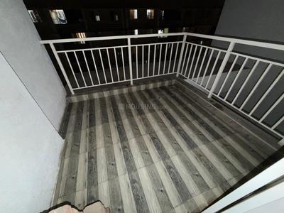 Balcony Image of 1080 Sq.ft 2 BHK Apartment / Flat for rent in Pharande Puneville Phase I, Punawale Pune for Rs. 26500