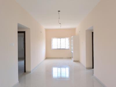Living Room Image of 1450 Sq.ft 3 BHK Apartment / Flat for sale in Kondapur Hyderabad for Rs. 11000000