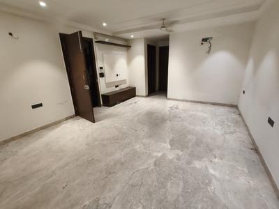 3 BHK Independent Builder Floor