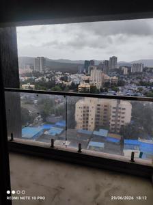 2 BHK Flat