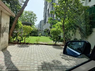 Image of 2853 Sq.ft 4 BHK Independent House for sale in Prahlad Nagar, Ahmedabad for Rs. 50000000