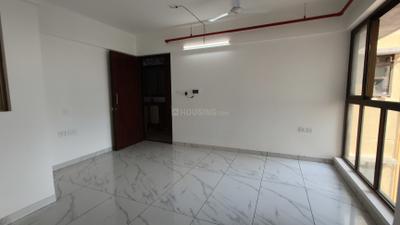 Living Room Image of 750 Sq.ft 2 BHK Apartment / Flat for rent in Raymond Ten X Habitat Raymond Realty Tower D, Thane West Thane for Rs. 43000