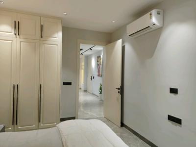 Bedroom Image of 2356 Sq.ft 3 BHK Apartment / Flat for sale in M3M Merlin, Sector 67 Gurgaon for Rs. 48600000