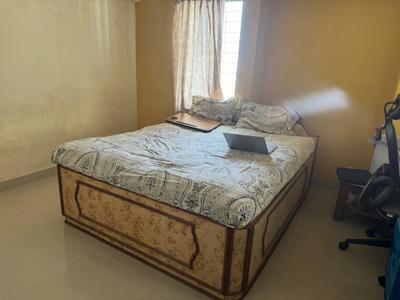 Bedroom Image of 924 Sq.ft 2 BHK Apartment / Flat for sale in Baldota Aasamant, Ambegaon Budruk Pune for Rs. 6400000