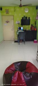 Image of 620 Sq.ft 1 BHK Apartment / Flat for sale in Ambernath West, Ambernath for Rs. 3800000