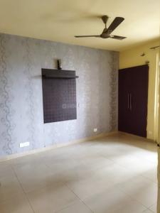 Bedroom Image of 1600 Sq.ft 3.5 BHK Apartment / Flat for rent in Stellar Jeevan, Noida Extension Greater Noida for Rs. 25000