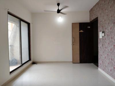 Living Room Image of 1005 Sq.ft 2 BHK Apartment / Flat for rent in Paradise Sai Riverdale, Taloja Navi Mumbai for Rs. 23000