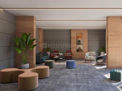 Bathroom Image of 1593 Sq.ft 2 BHK Apartment / Flat for sale in Sargasan Gandhinagar for Rs. 5752500