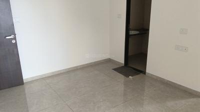 Bedroom Image of 1375 Sq.ft 3 BHK Apartment / Flat for sale in VJ Yashwin Supernova, Wakad Pune for Rs. 14000000