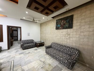 Hall Image of 1800 Sq.ft 2 BHK Builder Floor for rent in Bhai Randhir Singh Nagar Ludhiana for Rs. 30000