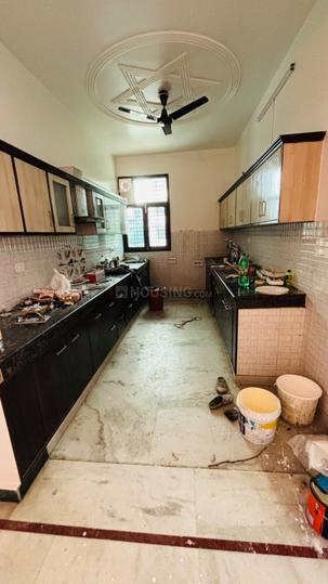 A-Block, Sector 31 Kitchen 1