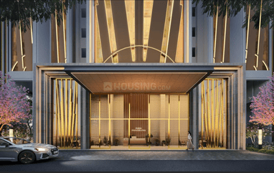 Image of 1020 Sq.ft 3 BHK Apartment / Flat for sale in Thane West, Thane for Rs. 25000000