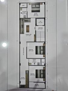 3 BHK Independent Builder Floor